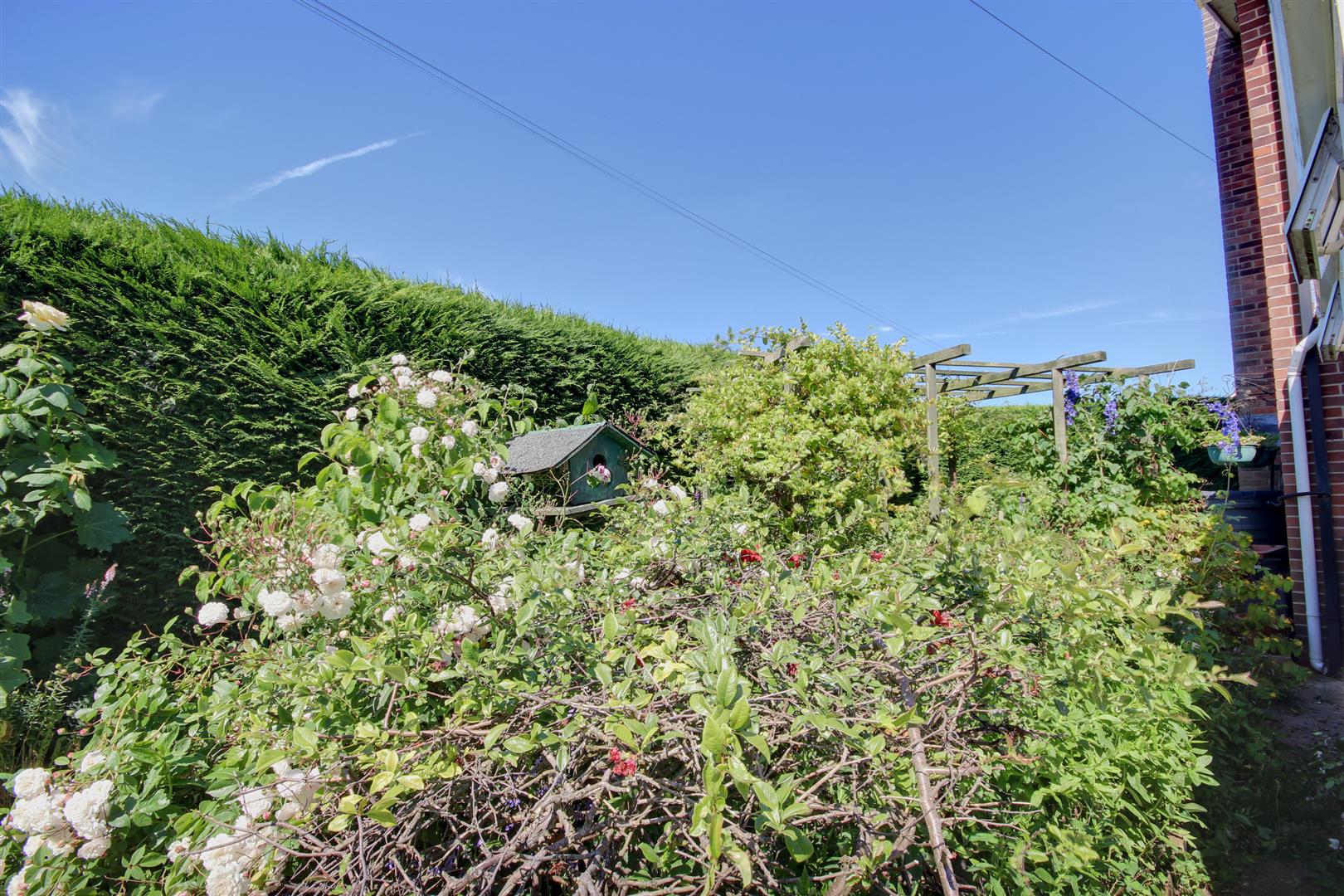 St. Pauls Way, Tickton, Beverley